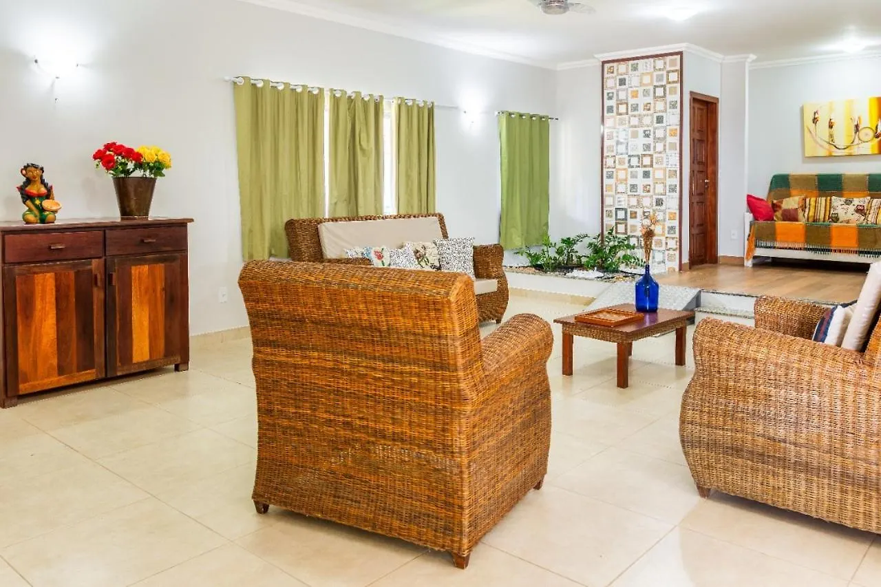 Holiday home Recanto Do Village Porto Seguro Brazil