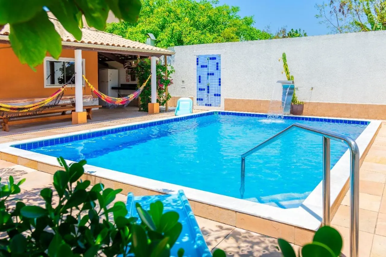 Recanto Do Village Porto Seguro Holiday home