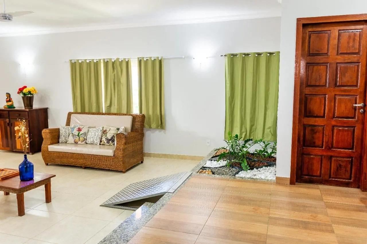 Recanto Do Village Porto Seguro Brazil