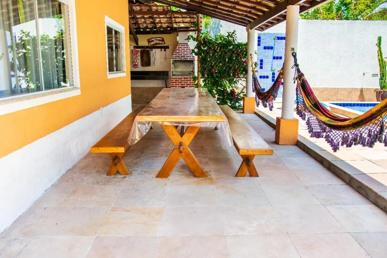 Recanto Do Village Porto Seguro 0*,  Brazil