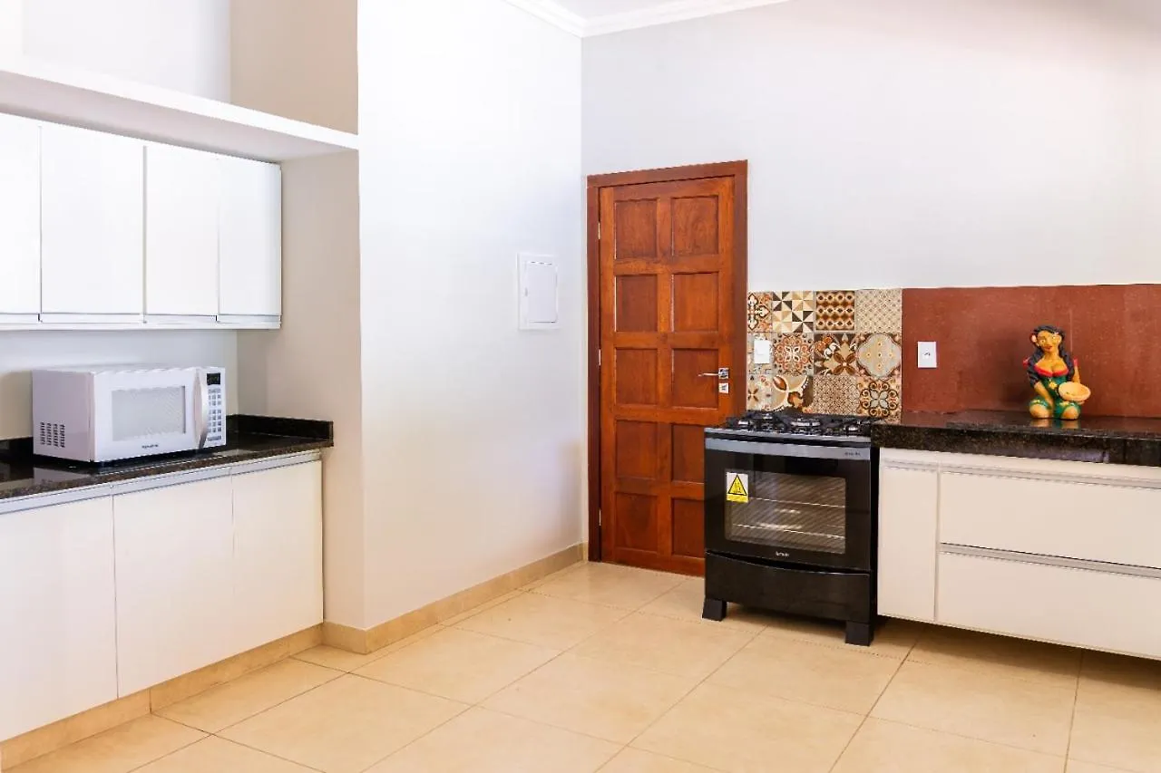 Recanto Do Village Porto Seguro Holiday home