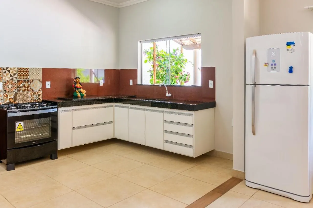 Holiday home Recanto Do Village Porto Seguro Brazil
