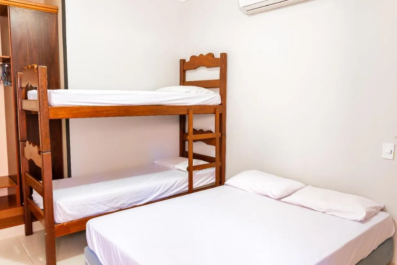 Tatil Evi Recanto Do Village Porto Seguro