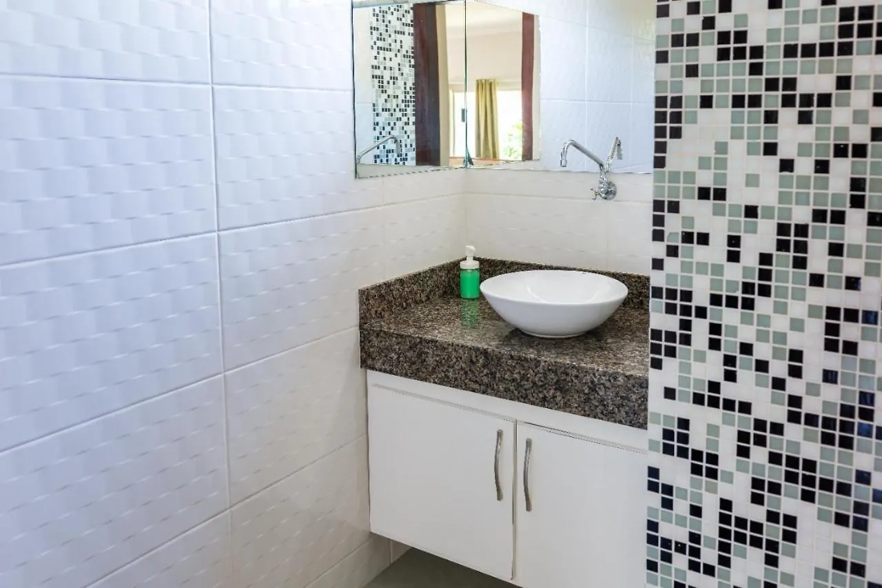 Holiday home Recanto Do Village Porto Seguro