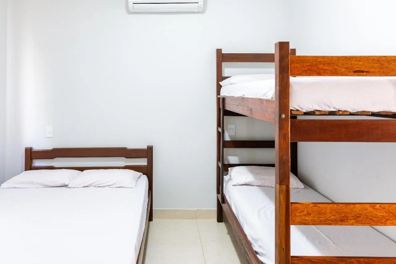 Recanto Do Village Porto Seguro Holiday home