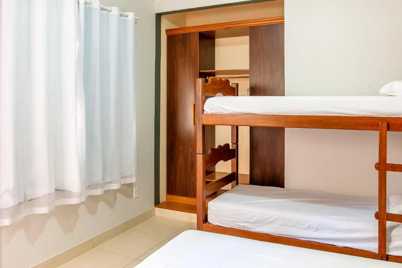 Holiday home Recanto Do Village Porto Seguro Brazil