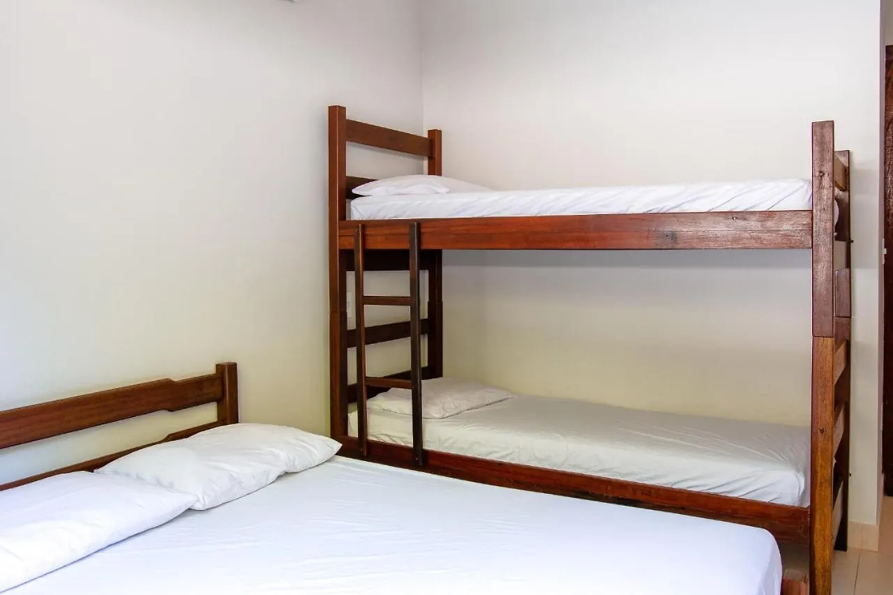 Holiday home Recanto Do Village Porto Seguro