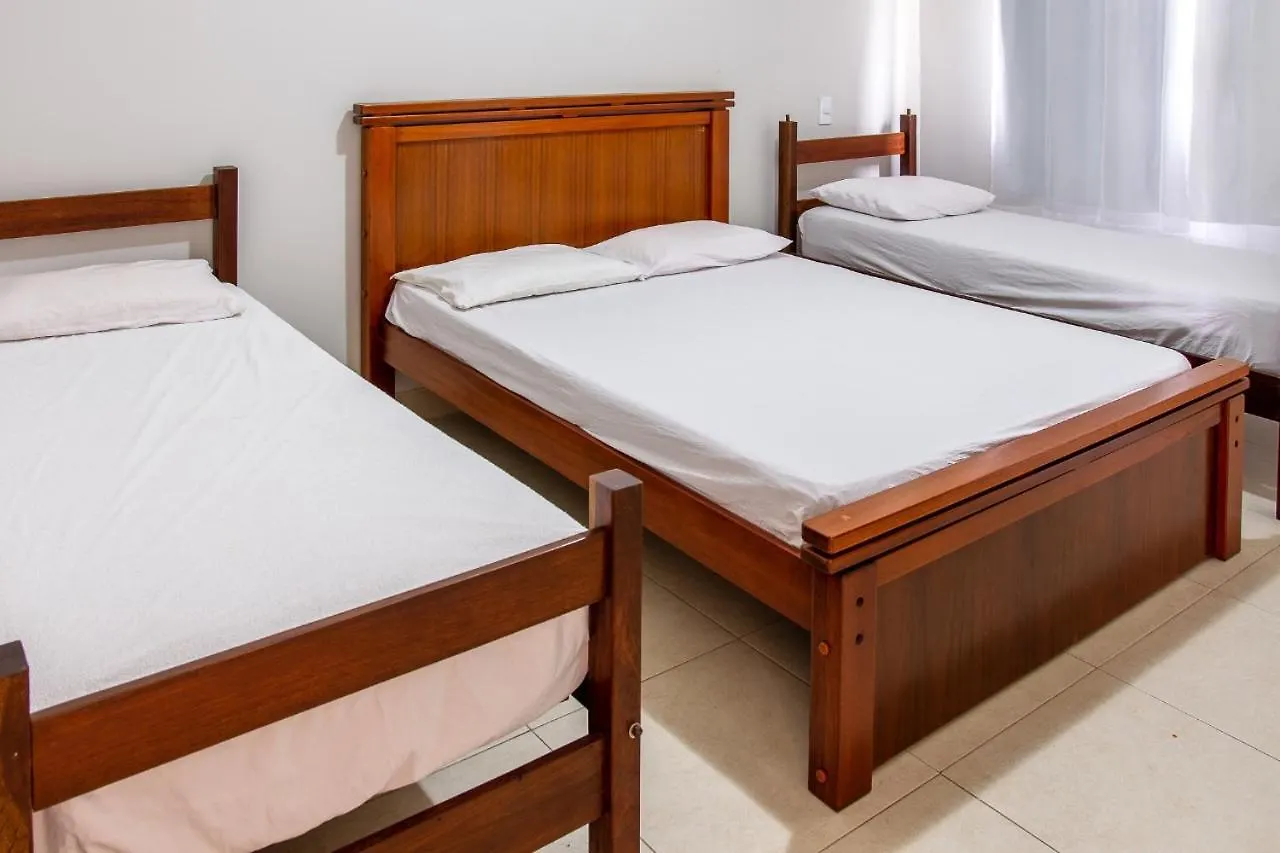 Recanto Do Village Porto Seguro Holiday home