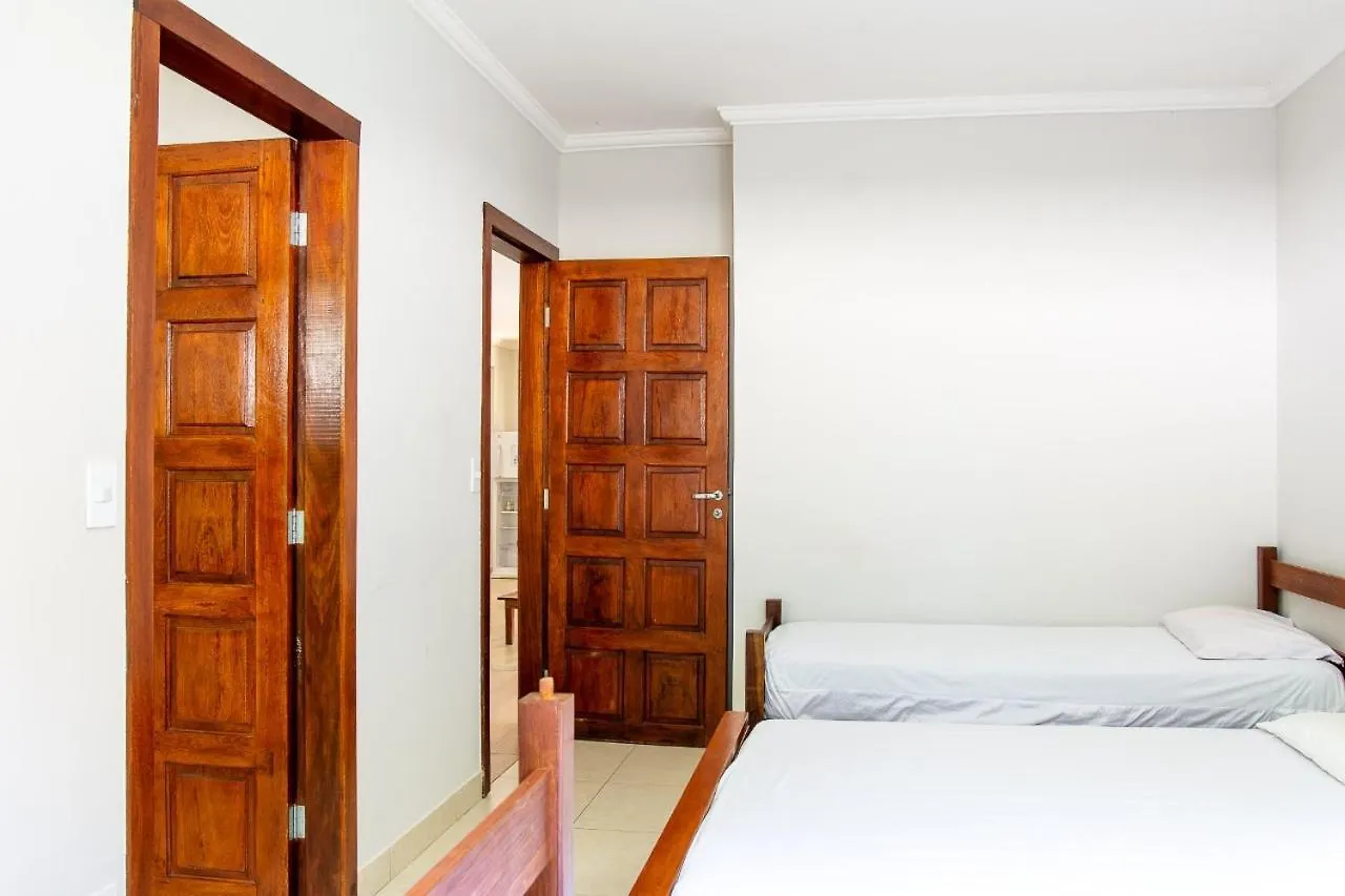 Recanto Do Village Porto Seguro Tatil Evi