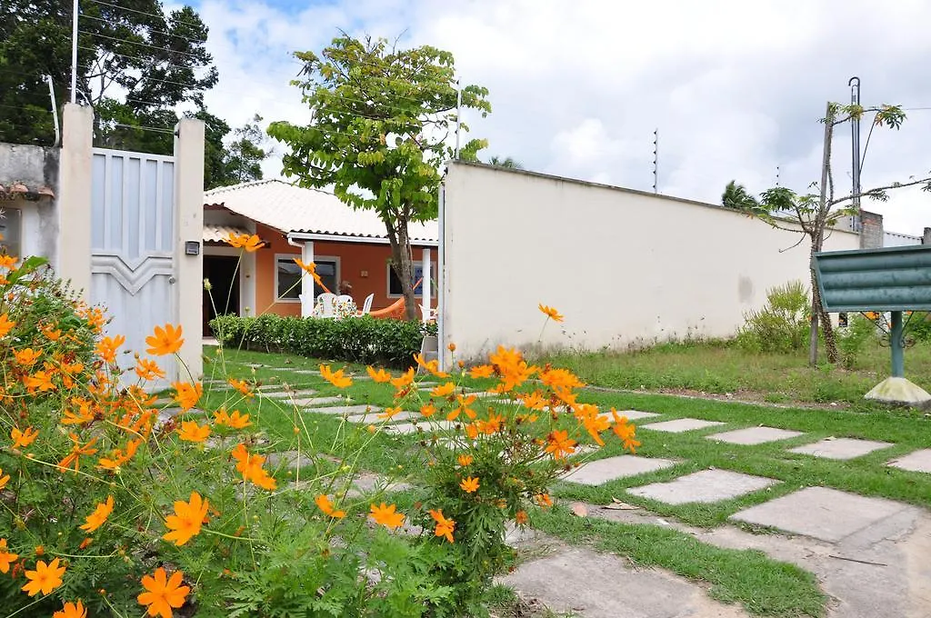 Recanto Do Village Porto Seguro Brazil