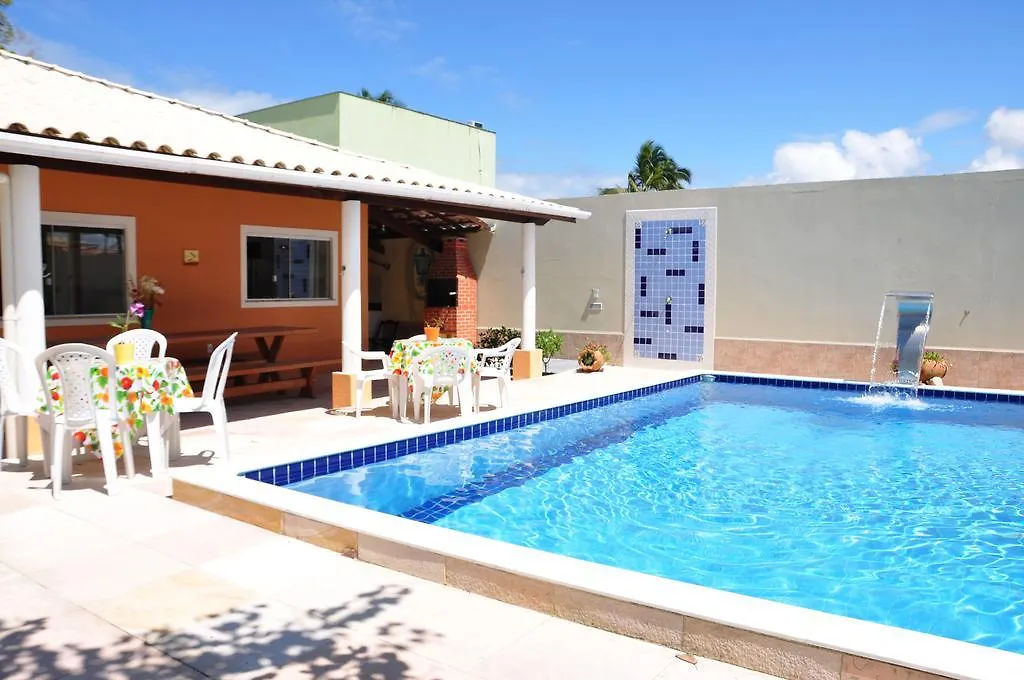Recanto Do Village Porto Seguro Holiday home