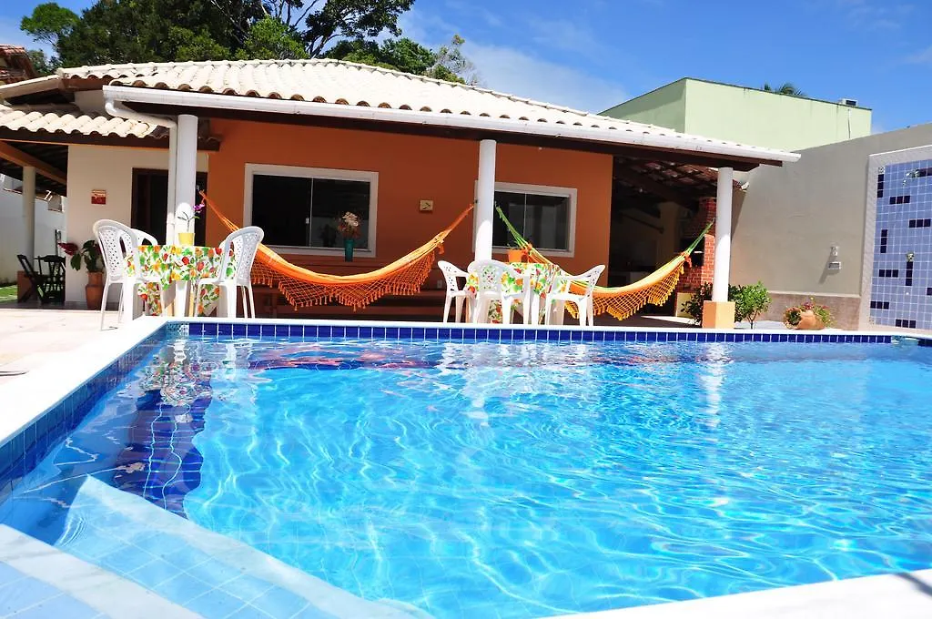 Recanto Do Village contacts