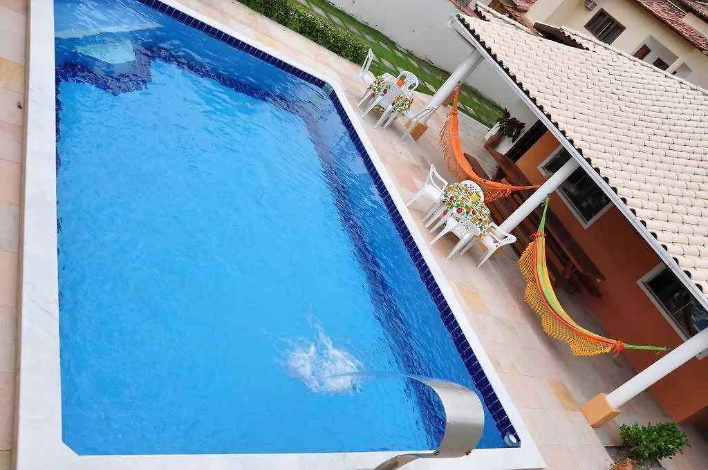 Recanto Do Village Porto Seguro