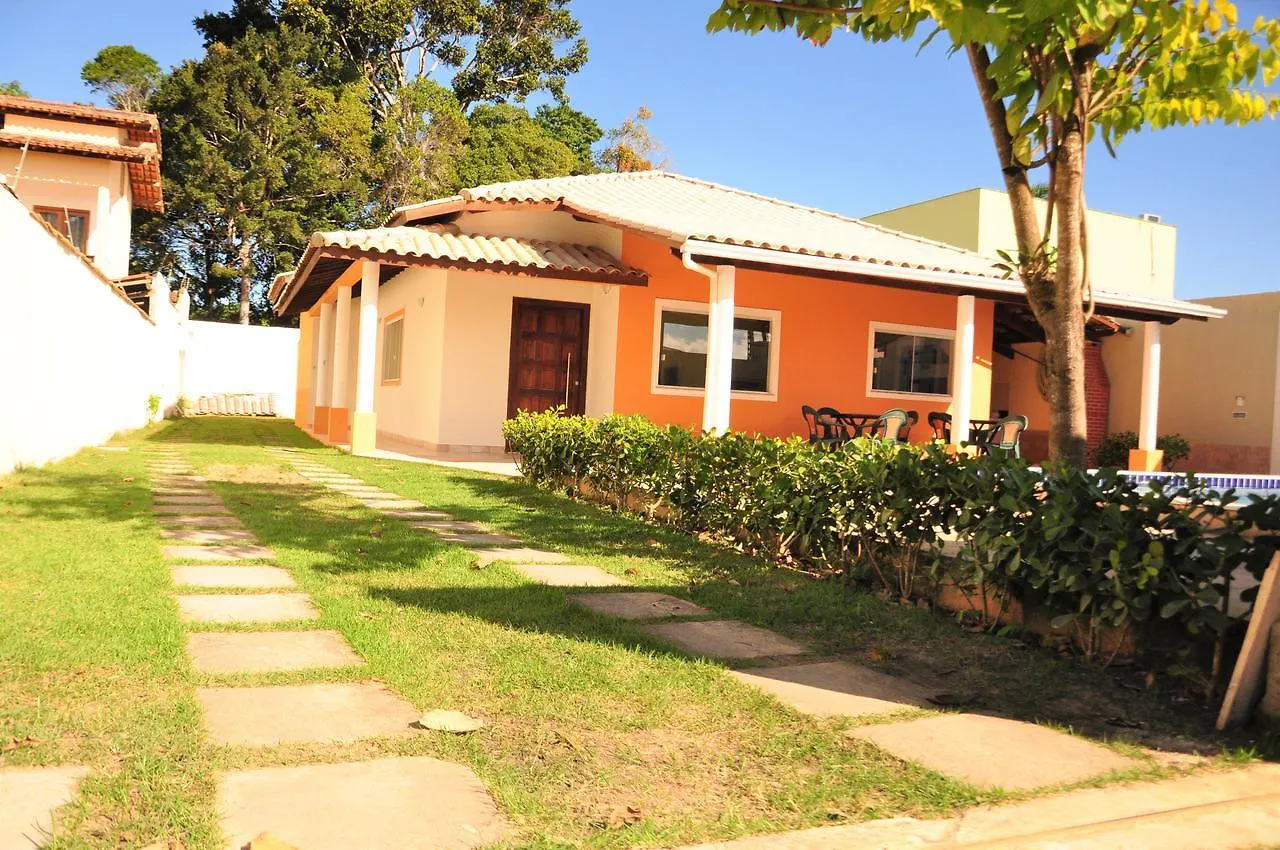 Holiday home Recanto Do Village Porto Seguro